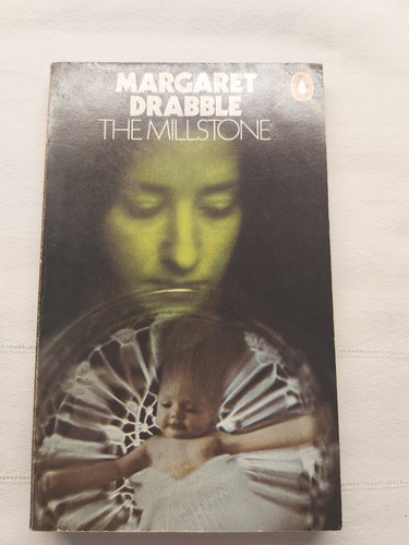 The Millstone De Margaret Drabble