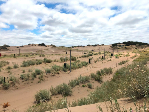 Pehuen Co Terreno Lote Venta Frente Al Mar Soberana Pehuenco