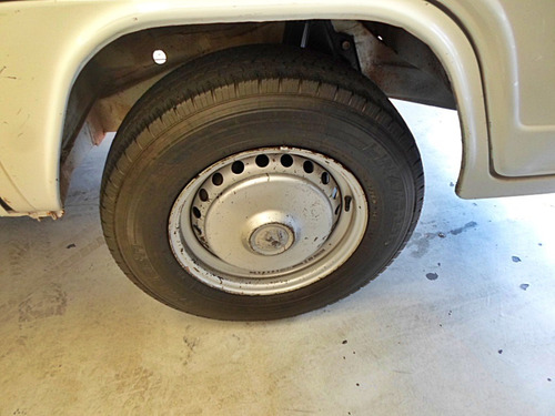 Vw - Kombi Std 2014