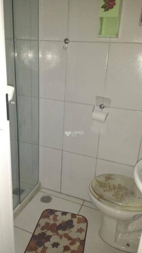 Imagem 11 de 20 de Casa Com 2 Dormitórios À Venda, 88 M² Por R$ 370.000,00 - Colubande - São Gonçalo/rj - Ca15891