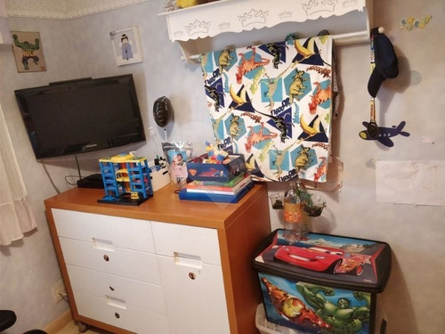 Apto No Alto Da Lapa - 3-im281438