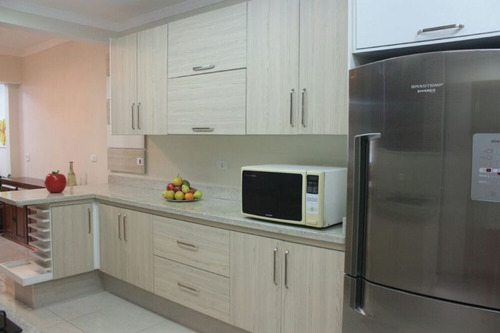 Sobrado - Ref: 4836