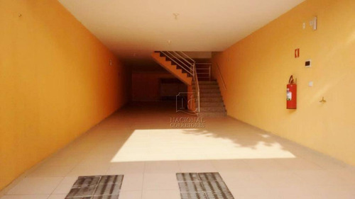 Cobertura Residencial À Venda, Parque Erasmo Assunção, Santo André. - Co0928
