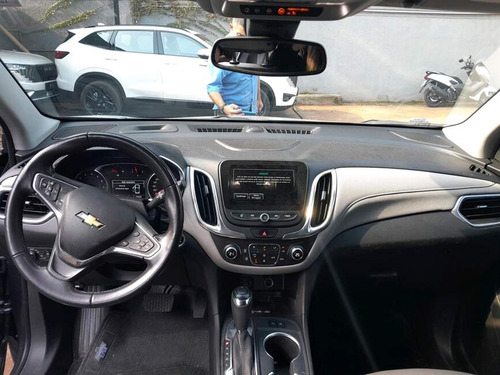 Chevrolet Equinox 2.0 16V TURBO GASOLINA PREMIER AWD AUTOMÁTICO