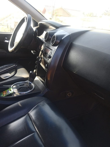 SsangYong Actyon Xdi 4x4 (ay201)