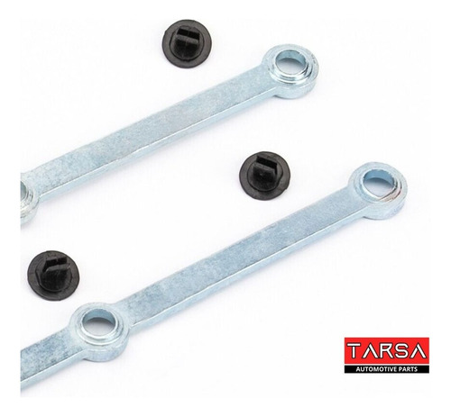 Kit Rep. Manifold Admision Chrysler Mercedes Chrysler Om642