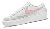 Comprar Zapatillas Nike Mujer Blazer Low Platform | Dj0292-103
