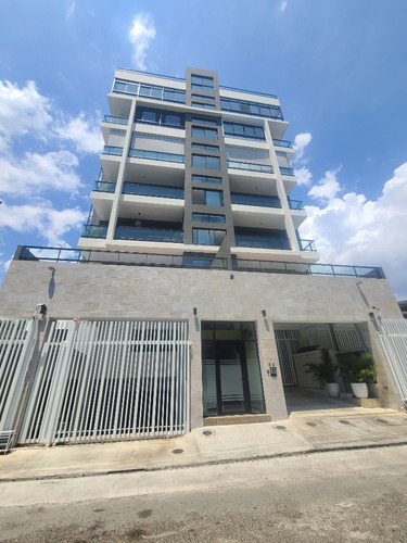 Apartamentos De Venta En Los Cacicazgos, Distrito Nacional