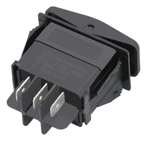 Diyolfall 48v Electric Golf Cart Switch Se Encaixa No Club C