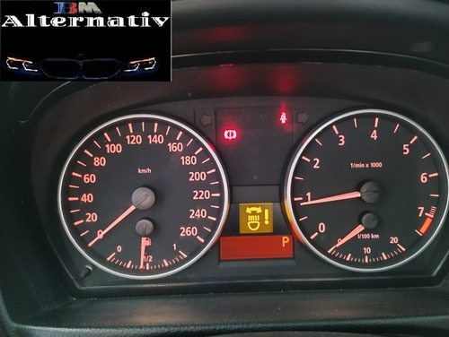 Modulo Control Curva Luz Adaptativa Bmw E90, E46, E60, E65