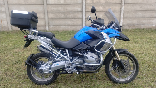 R1200 Gs