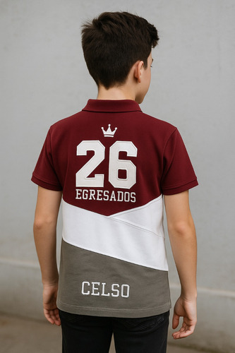 Egresados