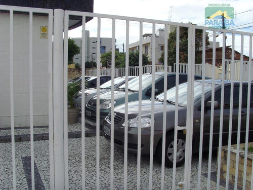 Imagem 3 de 15 de Sala Comercial Para Locação, Tambaú, João Pessoa. - Sa0040