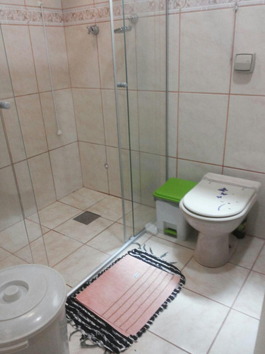 Imagem 18 de 19 de Sobrado À Venda, 3 Quartos, 1 Suíte, 4 Vagas, Selecta - São Bernardo Do Campo/sp - 32796