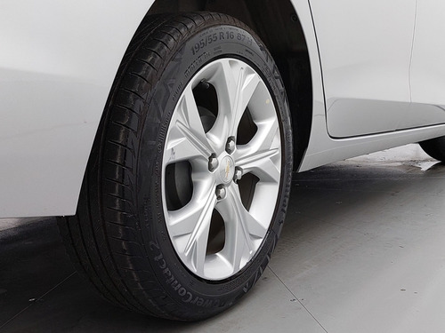 Chevrolet Onix 1.0 TURBO FLEX PLUS LTZ MANUAL