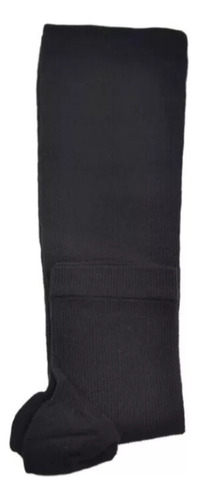 Calcetines Calceta De Compresion Anti Fatiga Calentador