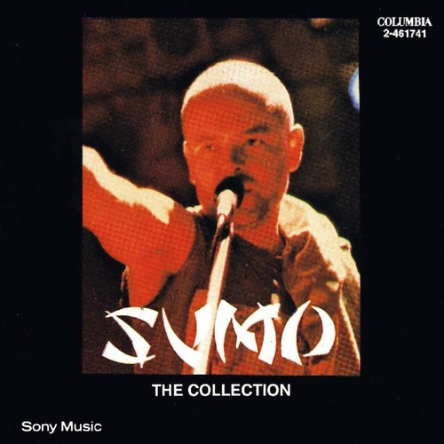 Sumo (8) The Collection Cd Nuevo Argentina