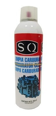 Limpia Carburador Sq 354cc