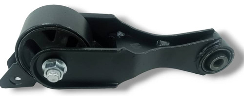 Base De Motor Trasero Chevrolet Spark 04-10