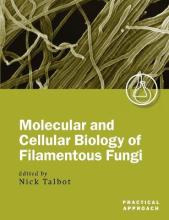 Libro Molecular And Cell Biology Of Filamentous Fungi : A...