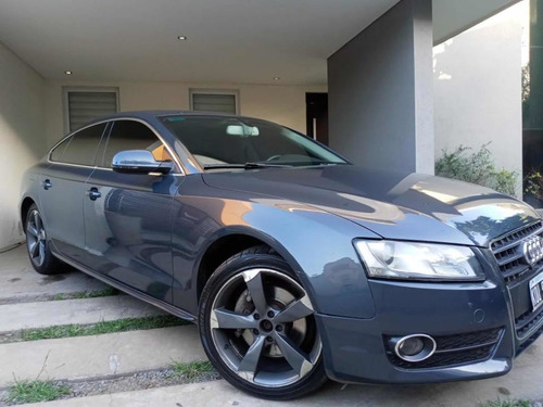 Audi A5 2011 2.0 T Fsi Multitronic 211cv