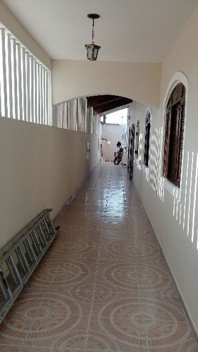 Imagem 9 de 14 de Excelente Casa No Jardim Regina Em Itanhaém - 3729 | A.c.m