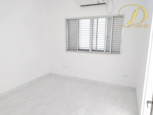Imagem 13 de 30 de Casa Reformada Com 4 Dormitórios Suítes, 3 Vagas De Garagem Venda No Solemar!! - Ca0214