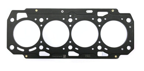 Junta Do Cabeçote Toro 2.0 16v Original Fiat