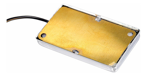 Caixa De Captador De Guitarra, Peças De Guitarra