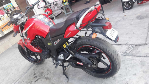 Imagen 5 de 5 de Yamaha Fz16