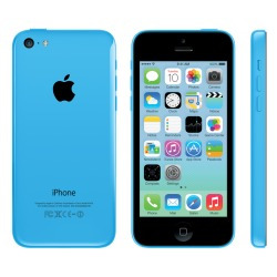 Apple iPhone 5c 16gb Blue