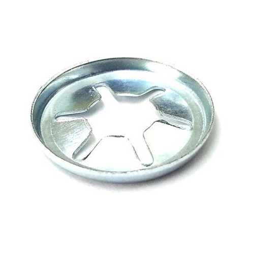 Broche Moldura Parante Original Chevrolet Montana Viva