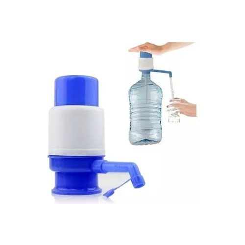 Dispensador De Agua P/bidon 6-10-20 Litros