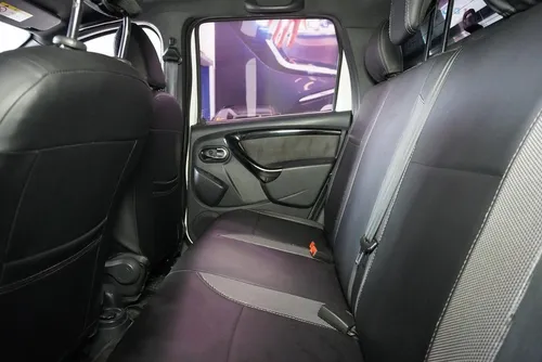 Renault Duster Oroch 2.0 Intens 4X4