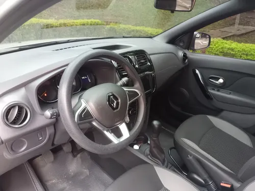 Renault Sandero 1.6 Life Plus