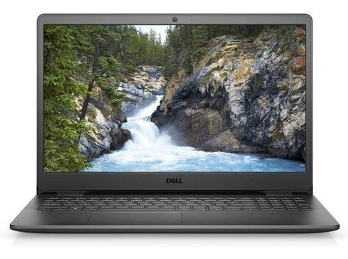 Imagen 1 de 1 de Laptop Dell Inspiron 15 3501 I3-1135g4 4gb Hdd 1tb Latina