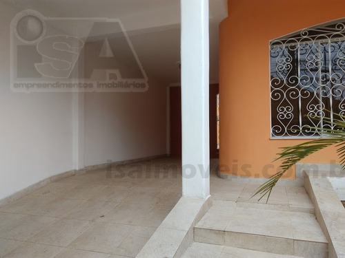 Imagem 2 de 30 de Casa Residencial Em Centro - Poá