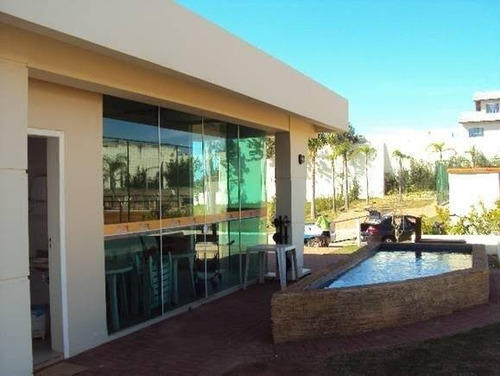 Imagem 5 de 10 de Excelente Terreno Res. Em Cond. Fechado - 380 M² - Ingleses - 3160