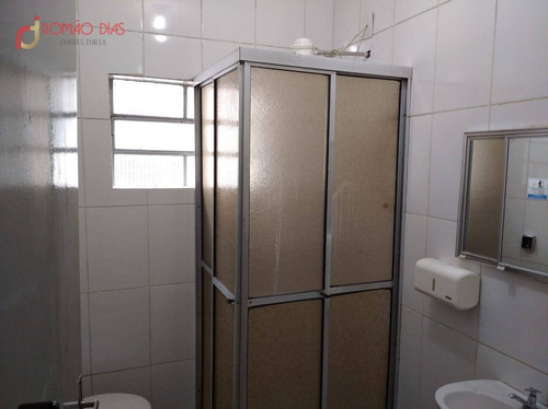 Imagem 23 de 30 de Sobrado Com 2 Dormitórios Para Alugar, 90 M² Por R$ 2.200,00/mês - Jardim Santo Elias - São Paulo/sp - So0324