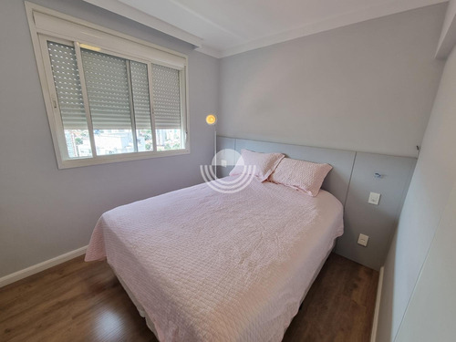 Imagem 26 de 30 de Apartamento À Venda Em Taquaral - Ap007846