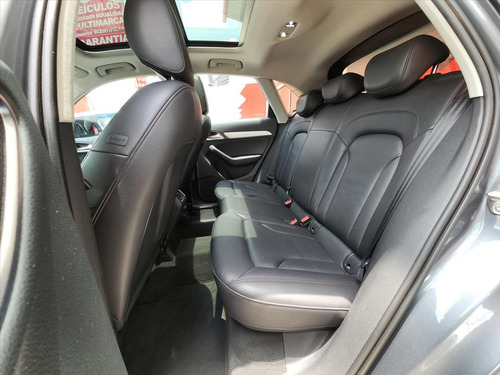 Audi Q3 1.4 TFSI AMBIENTE GASOLINA 4P S TRONIC