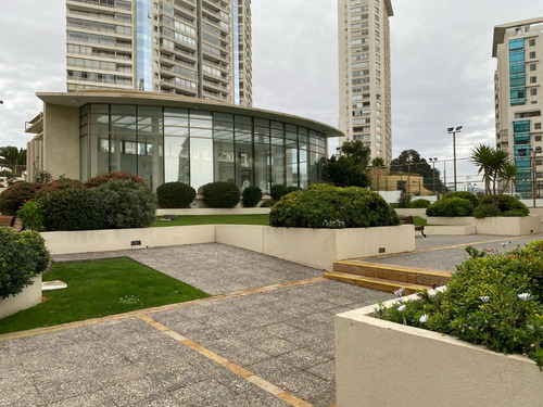 Espectacular Departamento 4d 3b 2e 1b Playa Las Salinas