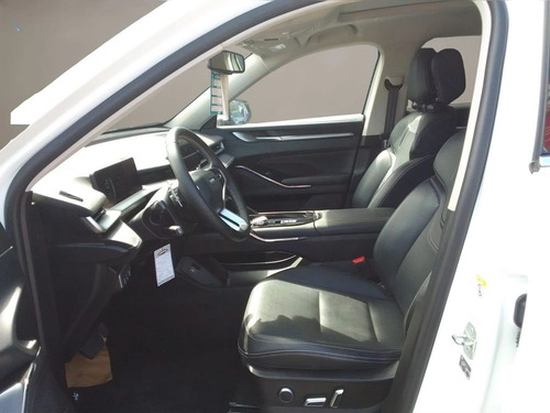 Haval H6 2022
