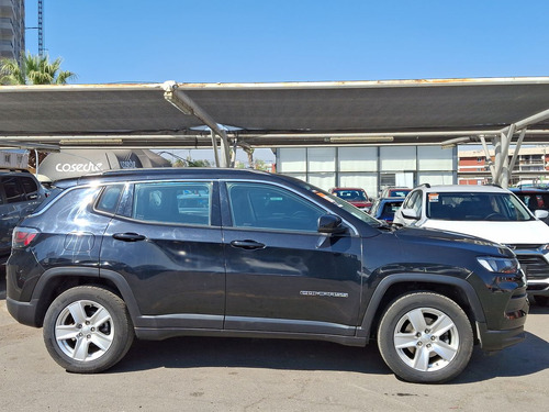 Jeep Compass 2022