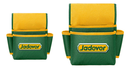 Bolso Canana Porta Herramientas  Jadever Jdtg2106