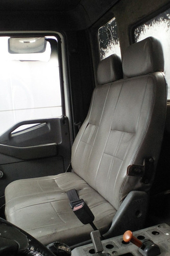Iveco Tector Año 2007 Chuto