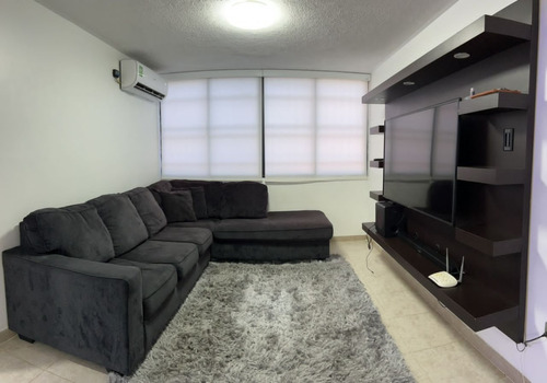 Imagen 5 de 16 de Apartamento En Venta, Conjunto Residencial Isla Bonita, Puerto Piritu