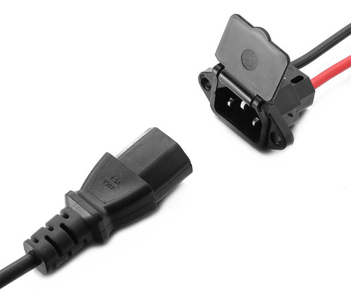 Sq Conector De Coche Eléctrico, Enchufe De Carga, Batería