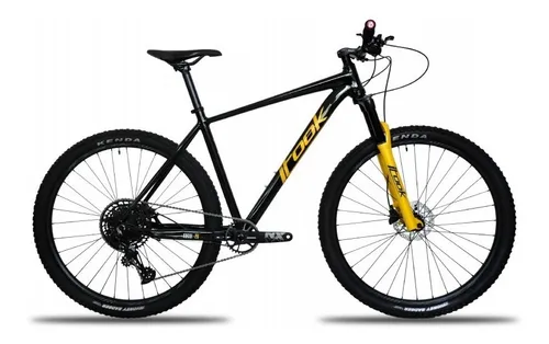 Bicicleta Kogui 2.0 Rin 29 Sram Nx MercadoLibre
