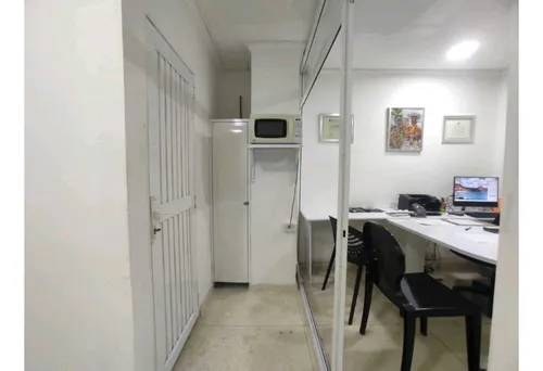 Arriendo Local En Porvenir. Barranquilla